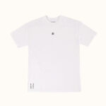 Basic Tee (Blanca)